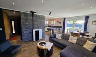 Maison 5 Pièces 122 m² à vendre à Barcelonnette (04400)