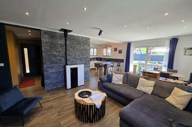 Maison 5 pièces 568000 €