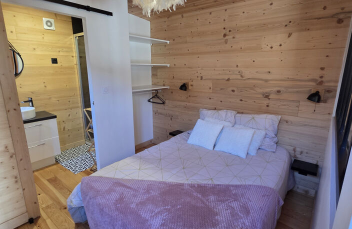 Maison de plein pied à Barcelonnette — photo 4