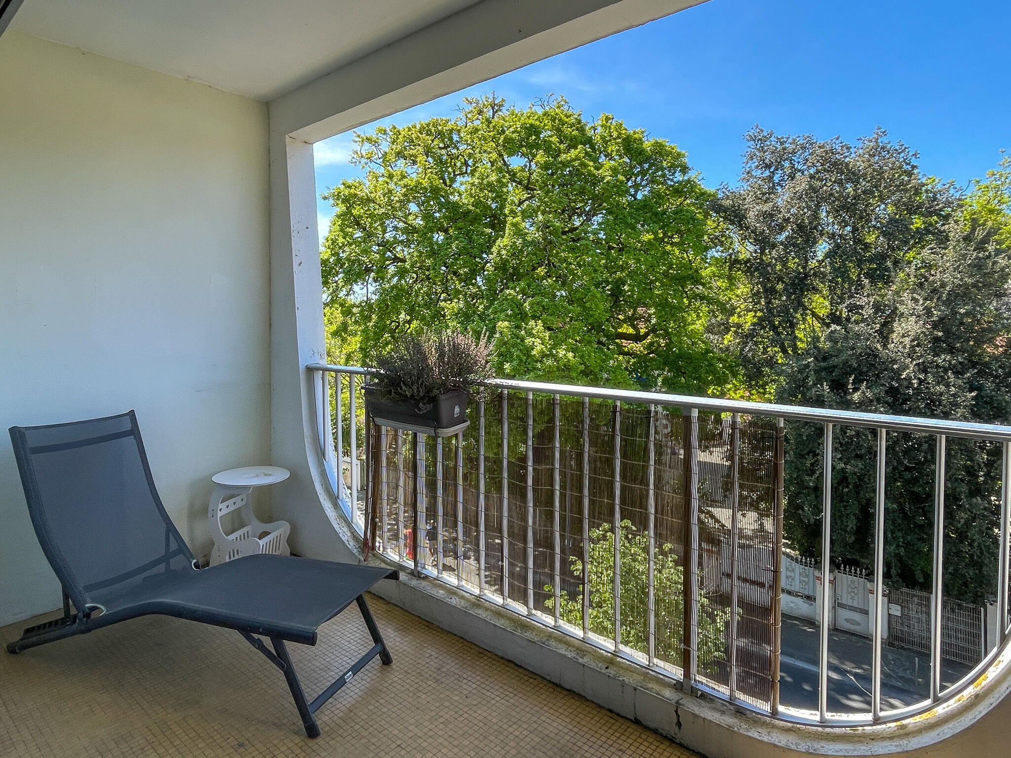 Appartement  T2 à vendre Saint-Palais-sur-Mer 17420