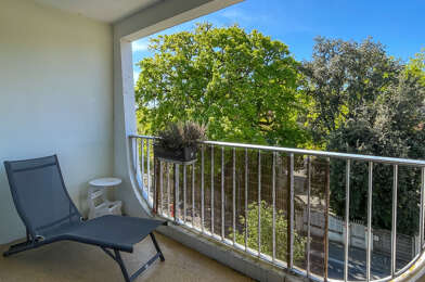 Appartement 2 pièces 242500 €