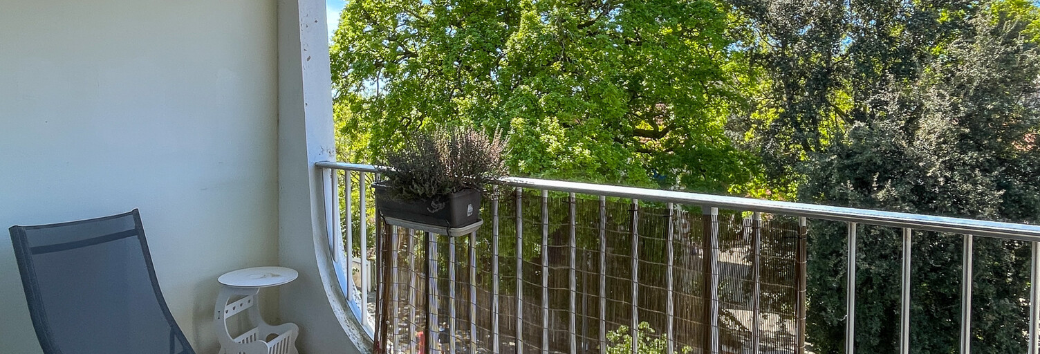 Appartement 2 Pièces 51 m² à vendre à Saint-Palais-sur-Mer (17420)