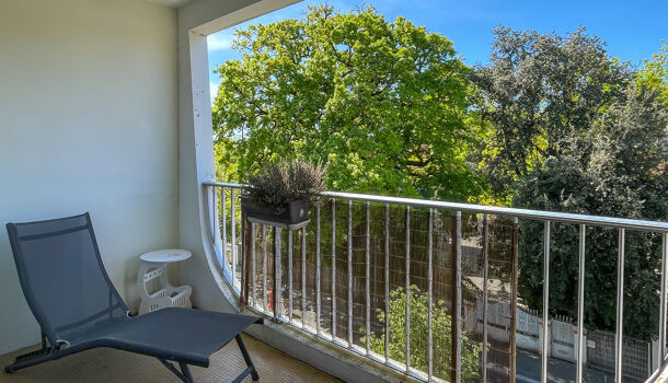 Appartement 2 pièces  à vendre Saint-Palais-sur-Mer 17420