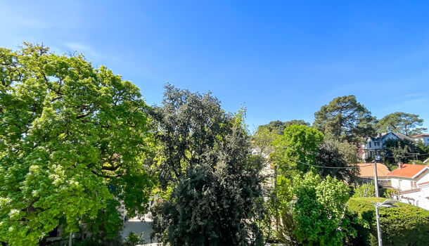 Appartement 2 pièces  à vendre Saint-Palais-sur-Mer 17420
