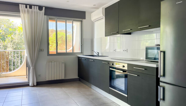 Appartement 2 pièces  à vendre Saint-Palais-sur-Mer 17420