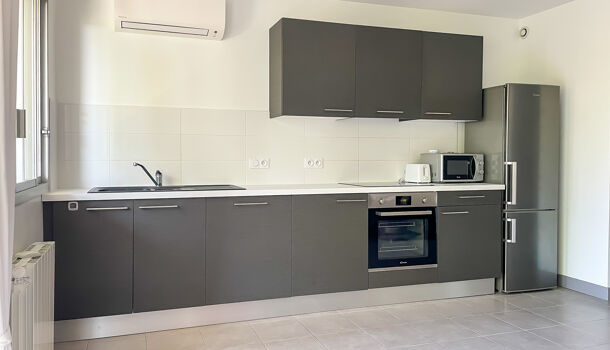 Appartement 2 pièces  à vendre Saint-Palais-sur-Mer 17420