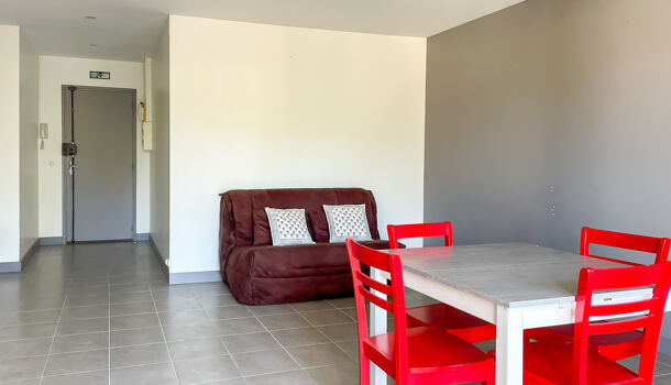 Appartement 2 pièces  à vendre Saint-Palais-sur-Mer 17420