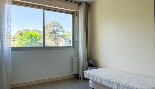 Appartement 2 pièces  à vendre Saint-Palais-sur-Mer 17420