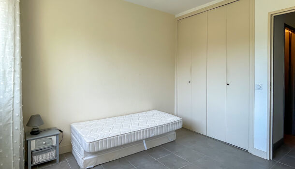 Appartement 2 pièces  à vendre Saint-Palais-sur-Mer 17420