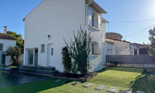 Maison 4 Pièces 88 m² à vendre à Royan (17200)