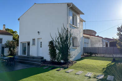 Maison 4 pièces 345000 €