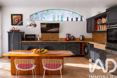 Appartement 3 pièces 330000 €