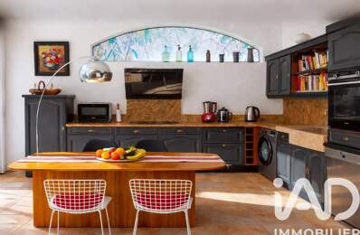 Vente Appartement 3 pièces — photo du bien