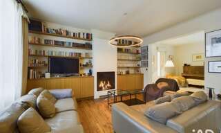 Maison 5 Pièces 145 m² à vendre à Nanterre (92000)