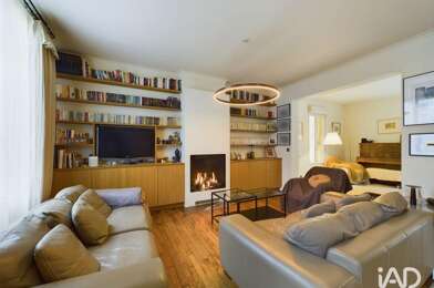 Maison 5 pièces 790000 €