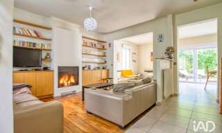 Maison 5 Pièces 145 m² à vendre à Nanterre (92000)