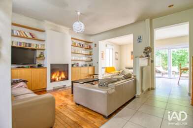 Maison 5 pièces 790000 €
