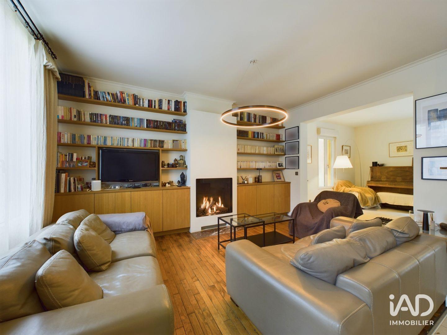 Vente Maison/villa 5 pièces - Photo 2