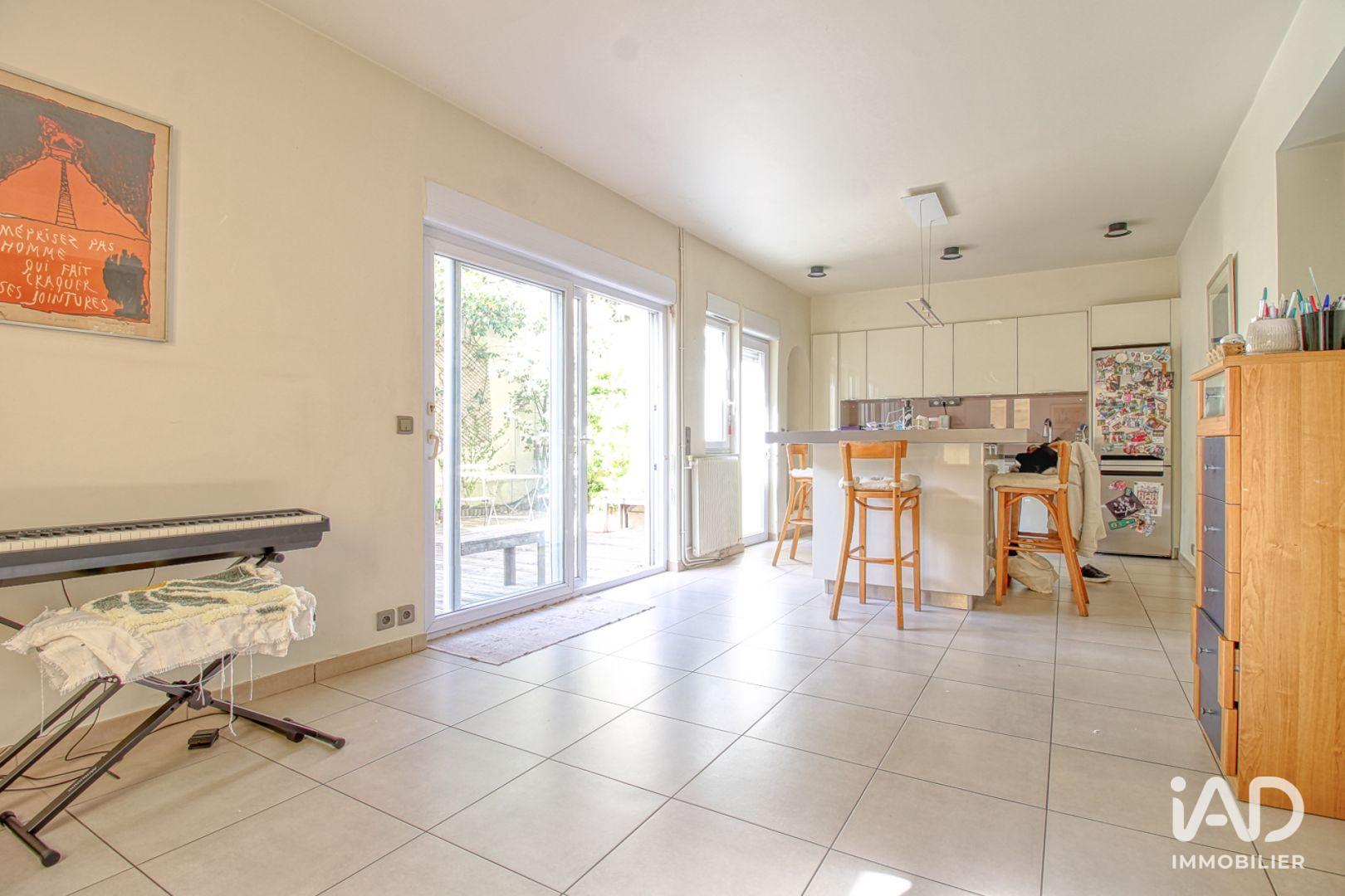 Vente Maison/villa 5 pièces - Photo 4