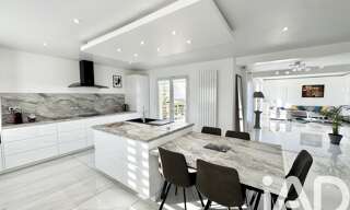 Maison 5 Pièces 134 m² à vendre à Champlan (91160)