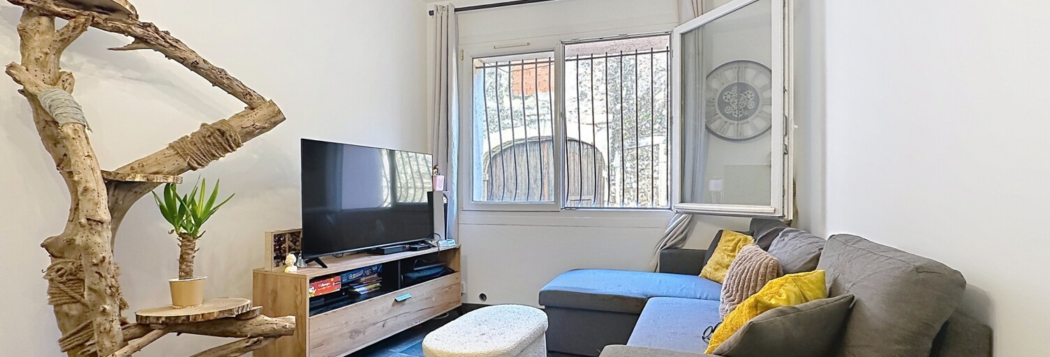 Maison 4 Pièces 95 m² à vendre à Florensac (34510)