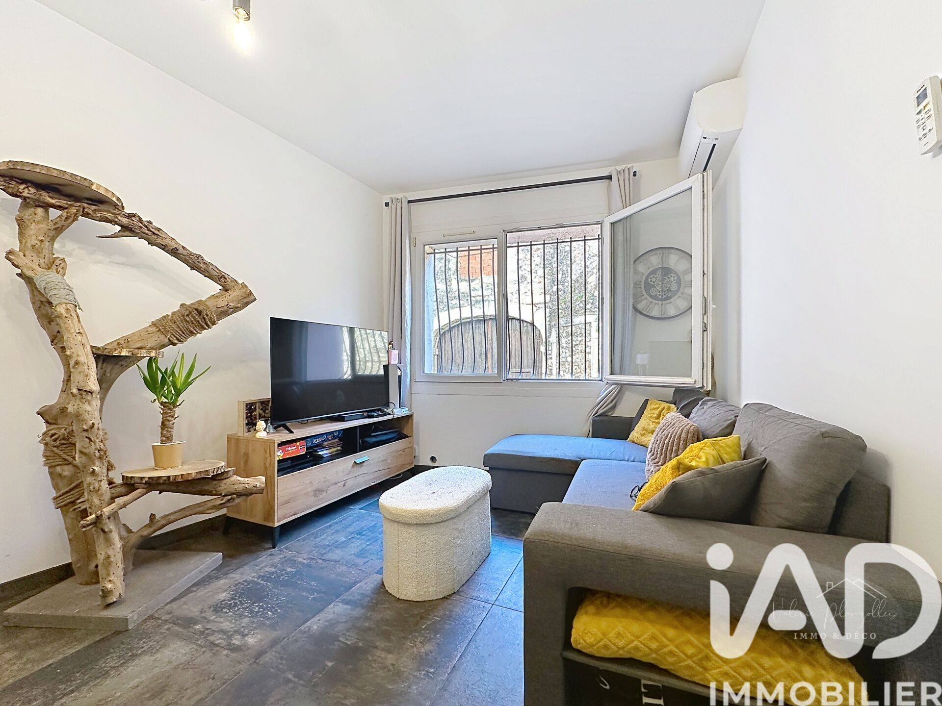 Maison à vendre, 4 pièces, 95 m², Florensac