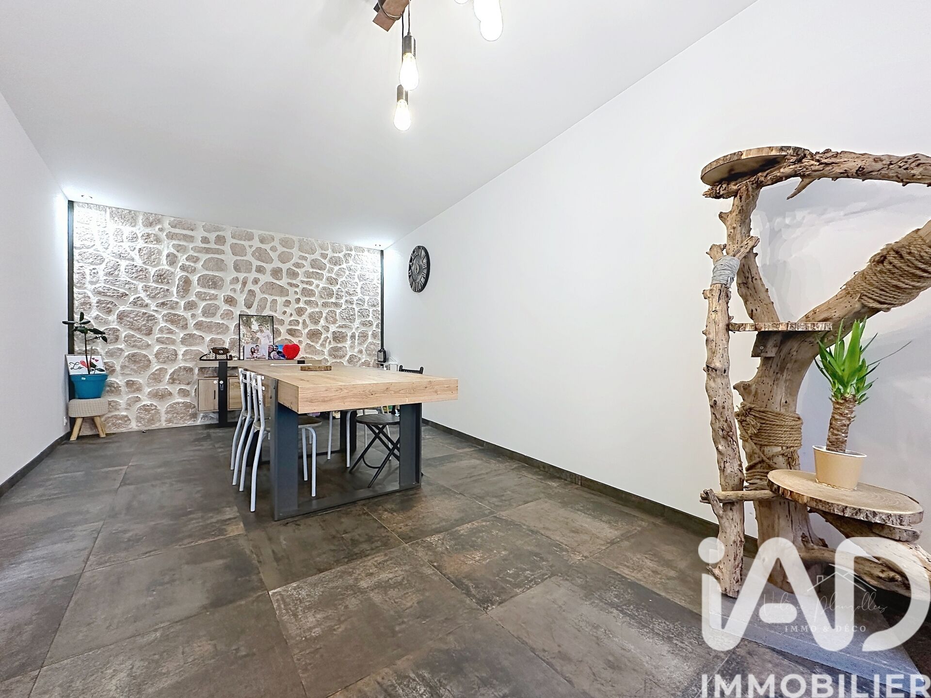 Vente Maison/villa 4 pièces - Photo 4