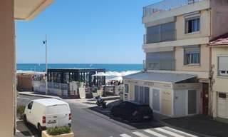 Appartement 2 Pièces 47 m² à vendre à Palavas-les-Flots (34250)