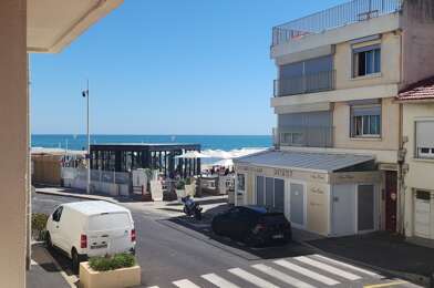 Appartement 2 pièces 217000 €