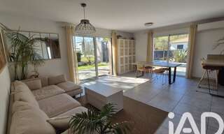 Maison 4 Pièces 98 m² à vendre à Marcheprime (33380)