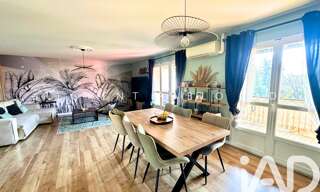 Appartement 5 Pièces 141 m² à vendre à Ollioules (83190)