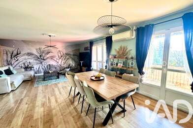 Appartement 5 pièces 385000 €