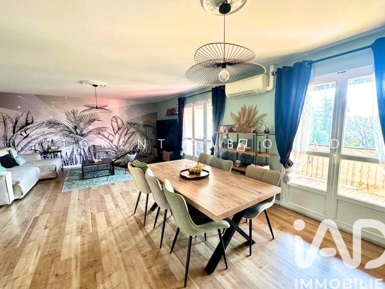 Vente Appartement 5 pièces — photo 1