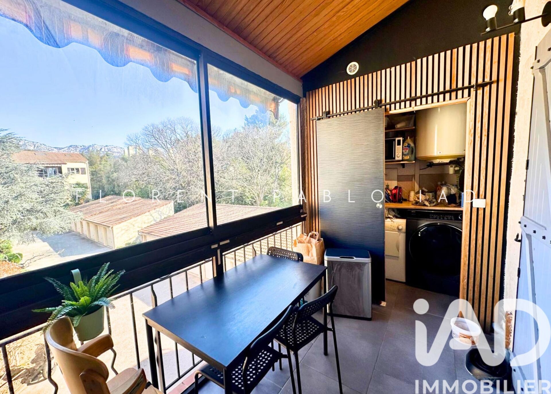 Vente Appartement 5 pièces - Photo 3