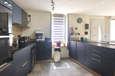 Maison 4 pièces 190000 €