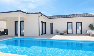 Maison 5 Pièces 137 m² à vendre à Romans-sur-Isère (26100)