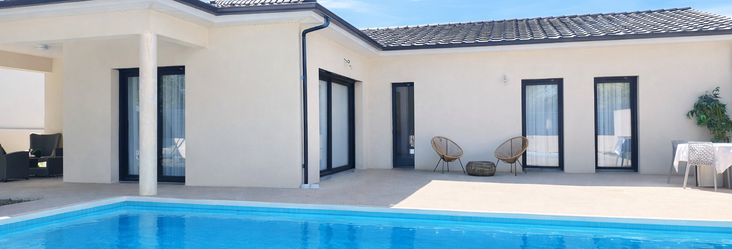 Maison 5 Pièces 137 m² à vendre à Romans-sur-Isère (26100)