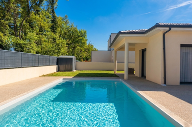 Maison 5 pièces 389000 €
