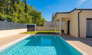 Maison 5 Pièces 137 m² à vendre à Romans-sur-Isère (26100)