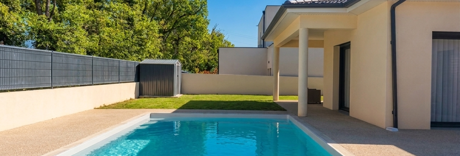 Maison 5 Pièces 137 m² à vendre à Romans-sur-Isère (26100)