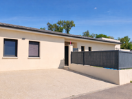 Maison contemporaine 2024 - 137 m2 plain-pied avec piscine - — photo 2