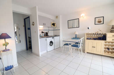 Appartement 2 pièces 198000 €