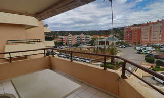 Appartement 2 Pièces 28 m² à vendre à Sète (34200)