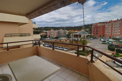 Appartement 2 pièces 198000 €
