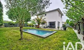 Maison 5 Pièces 120 m² à vendre à Artigues-près-Bordeaux (33370)