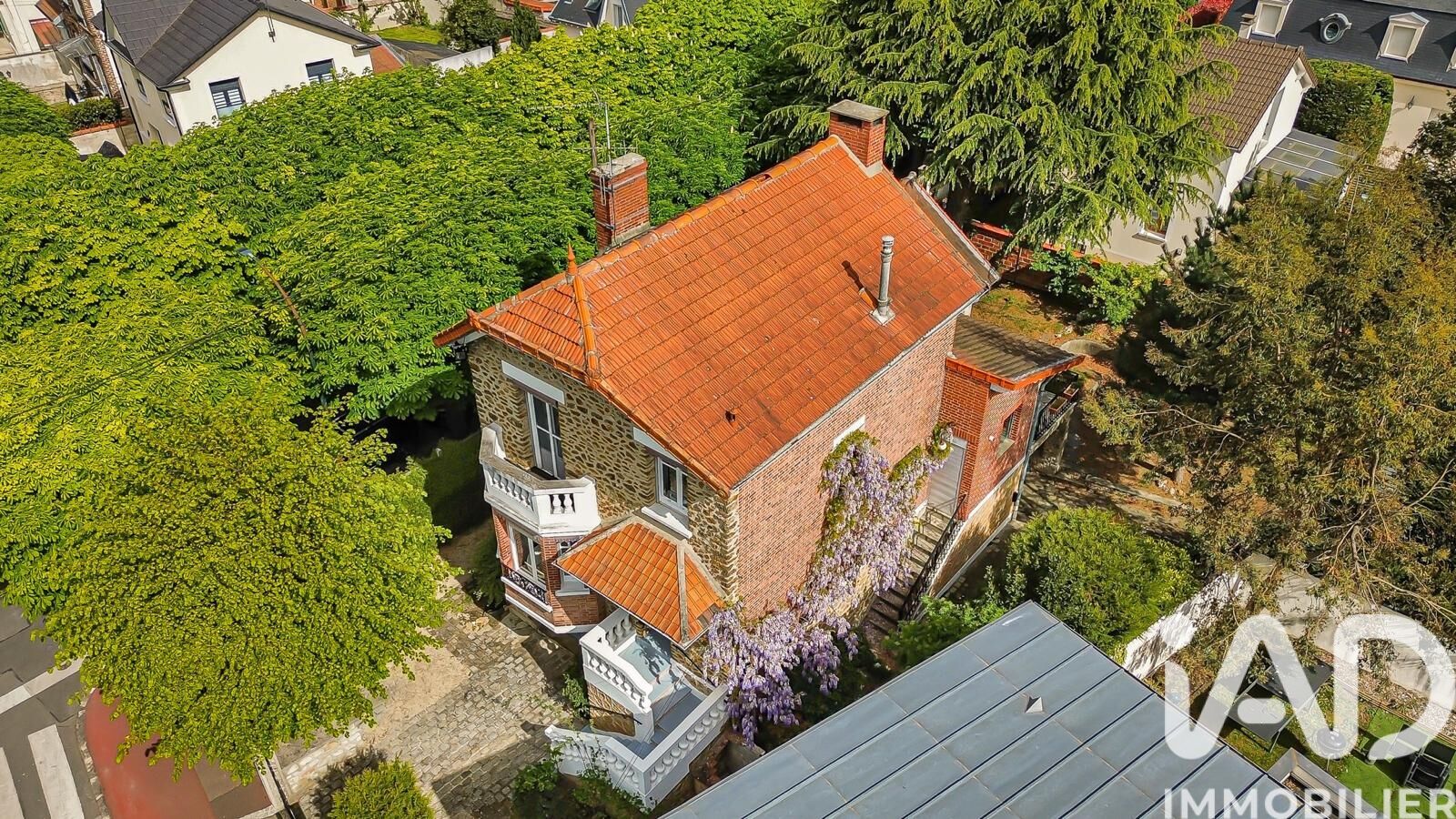 Vente Maison traditionnelle 7 pièces - Photo 3
