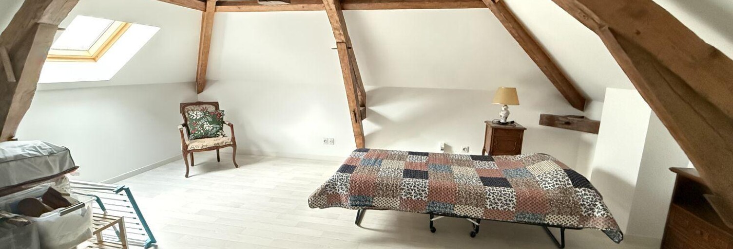 Maison 4 Pièces 90 m² à vendre à Claye-Souilly (77410)