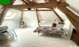 Maison 4 Pièces 90 m² à vendre à Claye-Souilly (77410)