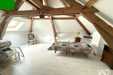 Maison 4 pièces 335000 €