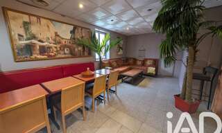 Commerce  121 m² à vendre à Compiègne (60200)